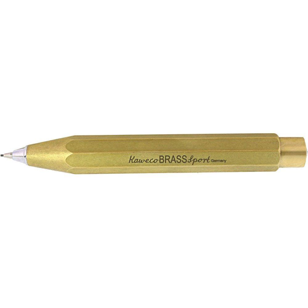 KAWECO Clip Bronze RAW Deluxe (Accessory) for The Sport Series. –  GoldenGenie