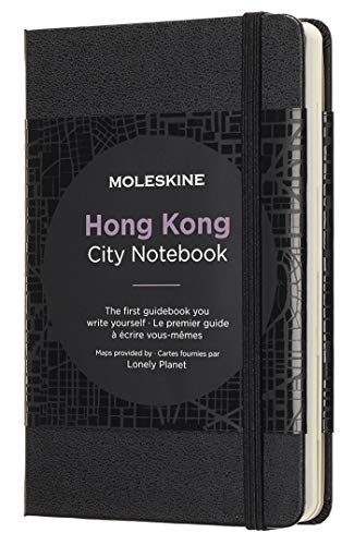 City Guide Hong Kong, English Version - Books and Stationery R08968