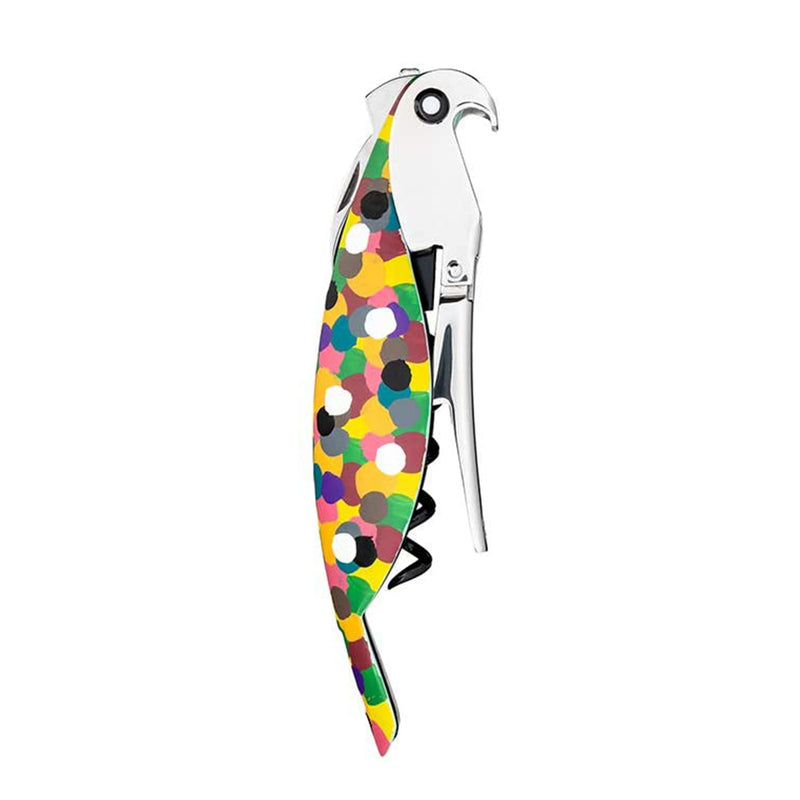 Alessi A Di Alessi Parrot Corkscrew Alessi