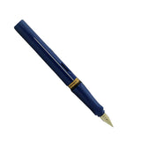 Lamy Safari Fountain Pen Blue Ex-Fine (L14EF) LAMY