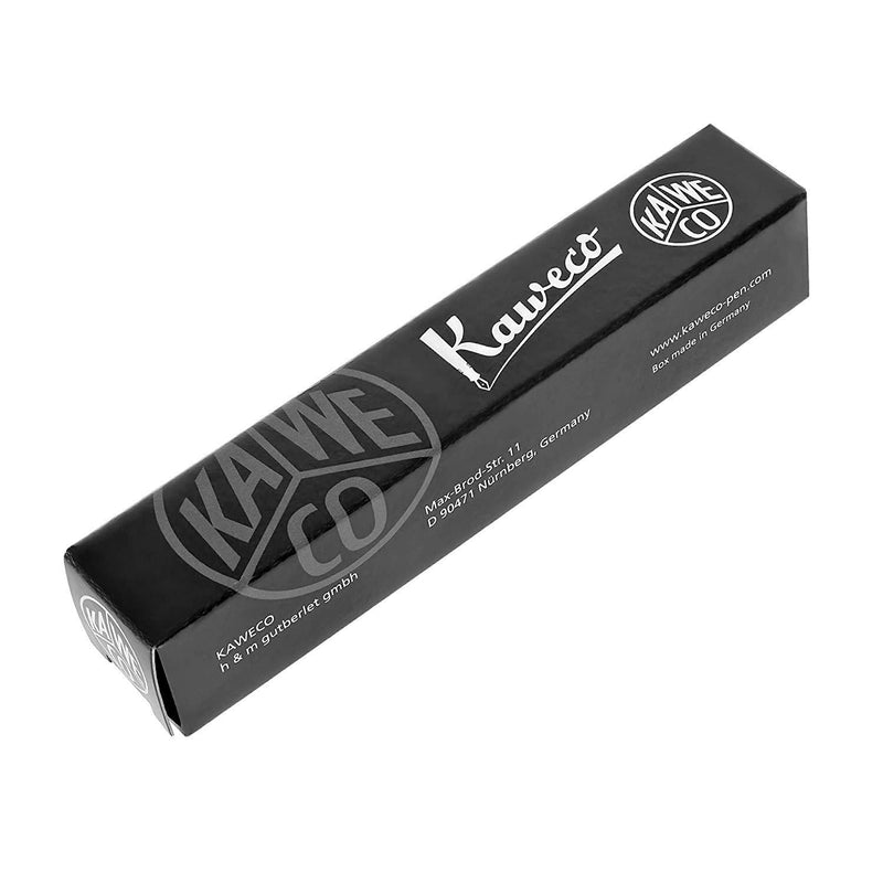 Kaweco Sport Classic Fountain pen black EF (extra fine) Kaweco