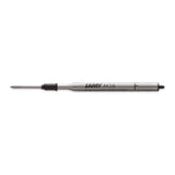 Lamy M16 Fine Point Black Ballpen Refill Lamy