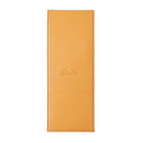 Rhodia Epure Notepad Cover and Notepad, 5/5 Ruling Rhodia