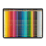 Caran D'ache Pablo Colored Pencil Set of 30 (666.330) Caran d'Ache