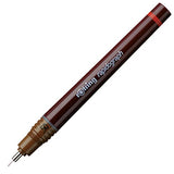 Rotring 1903476 Rapidograph Technical Drawing Pen - Rotring