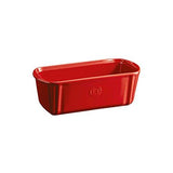 Emile Henry Ceramic eh346120 Small Loaf Tin, 24 x 11 x 8 cm Emile Henry